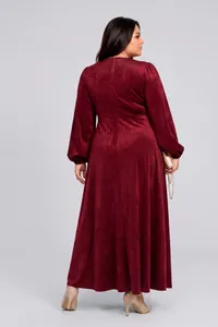 Платье 20076 Fabrika