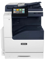 МФУ лазерное цветное Xerox VersaLink C7120