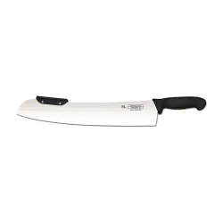 Нож для пиццы 40 см PRO-Line нерж. черная ручка P.L. Proff Cuisine