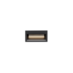 Подсветка для лестниц Outdoor O512SL-L3B3K