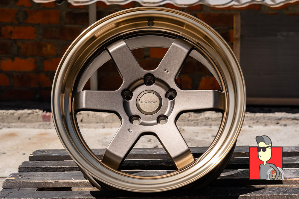 Комплект дисков Rays TE37V 17x8 et35 5x114.3