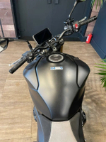 Honda CB 1000 Hornet, 2026