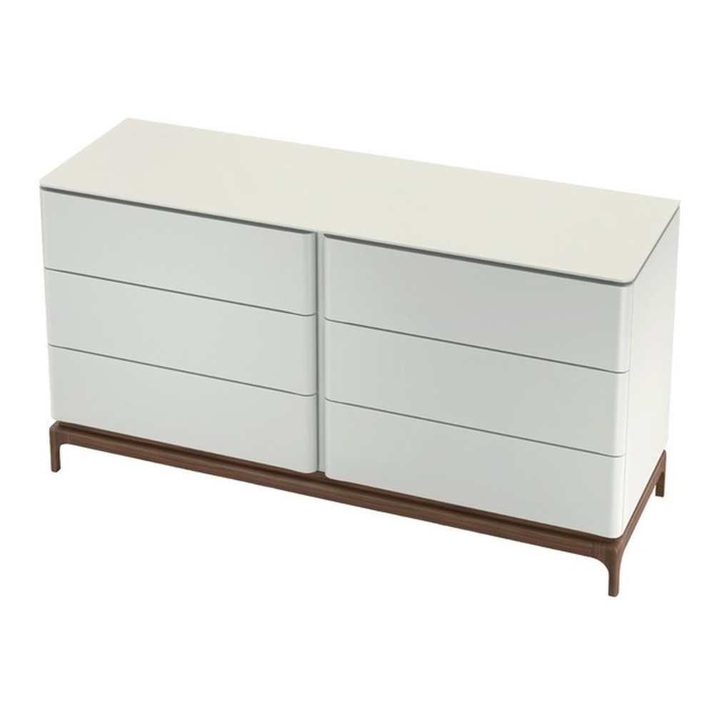 Комод MOD INTERIORS CALPE, 140x45x75