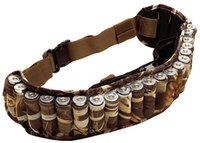 Пояс-патронташ Allen, цвет Realtree MAX-4