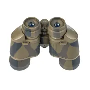 Бинокль Veber Classic БПШЦ 8x40 VRWA широкоугольный, камуфлированный