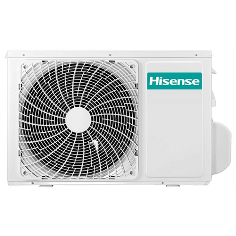 Сплит-система инверторного типа Hisense VIBE AS-10UW4RYRHB00