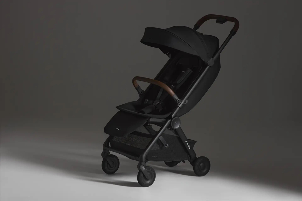 Прогулочная коляска Anex Air-Q