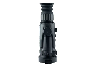 Тепловизионный прицел Artelv Electron 2.4x 25мм 384x288 LRF (AETS24)