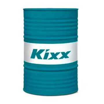 Kixx SUV 5W-40 ACEA C3, API SN/CF масло моторное синтетическое дизельное (200 Литров)