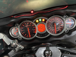 Suzuki GSX1300R Hayabusa 2011