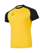 Футболка игровая CAMP Reglan Jersey, желтый