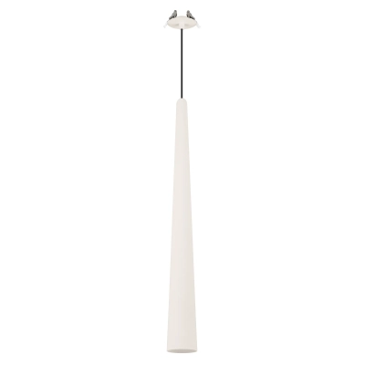 Светильник SP-STIRIA-L600-R76-5W Warm2700 (BG, 36 deg, 230V) (Arlight, IP20 Металл, 3 года)