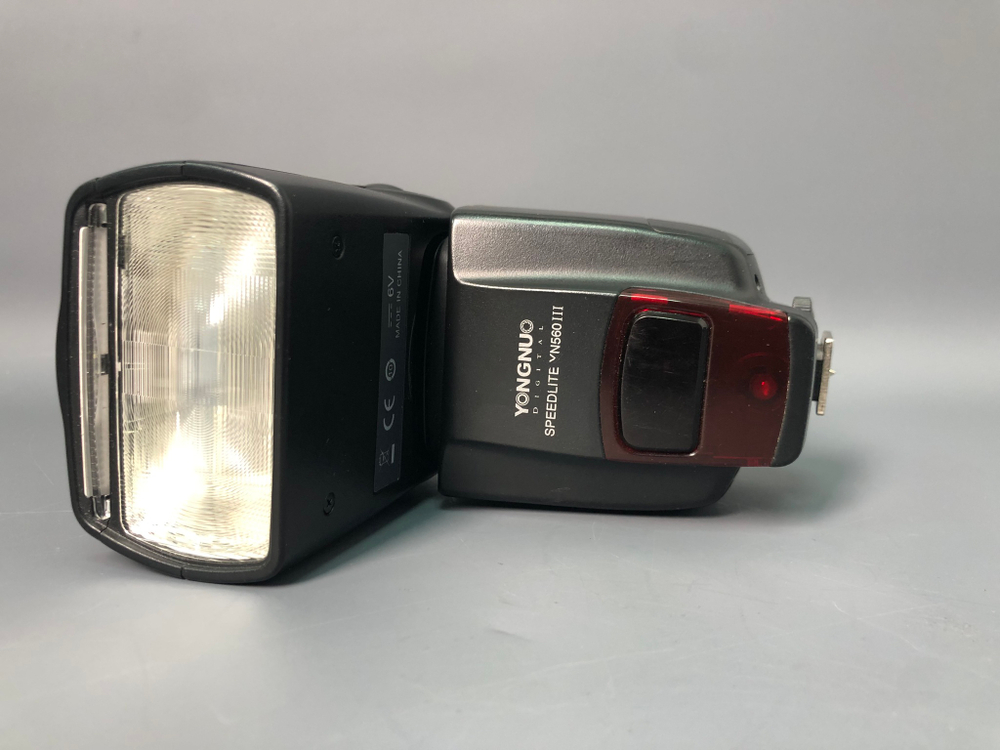 YongNuo Speedlite YN-560 III