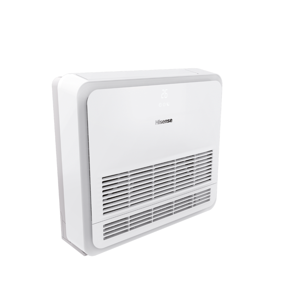 Внутренний блок мульти сплит-систем Hisense AKT-09UR4RK4