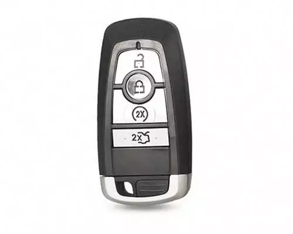 Смарт Ключ FORD Fusion (2017+) Keyless GO