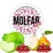 Molfar Virginia Line - Неши (100г)