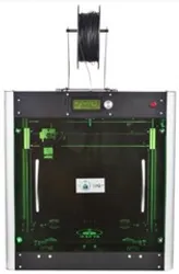 Фотография — 3D-принтер 3DQ One V2
