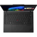 Ноутбук Lenovo ThinkPad T14 Gen 6 14" IPS Core Ultra 7 258V 32GB/1TB SSD Win 11 Pro черный (21QG005EGQ)