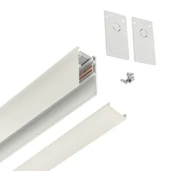 Шинопровод Busbar for MagLine 23 MT0201-1W MyFar