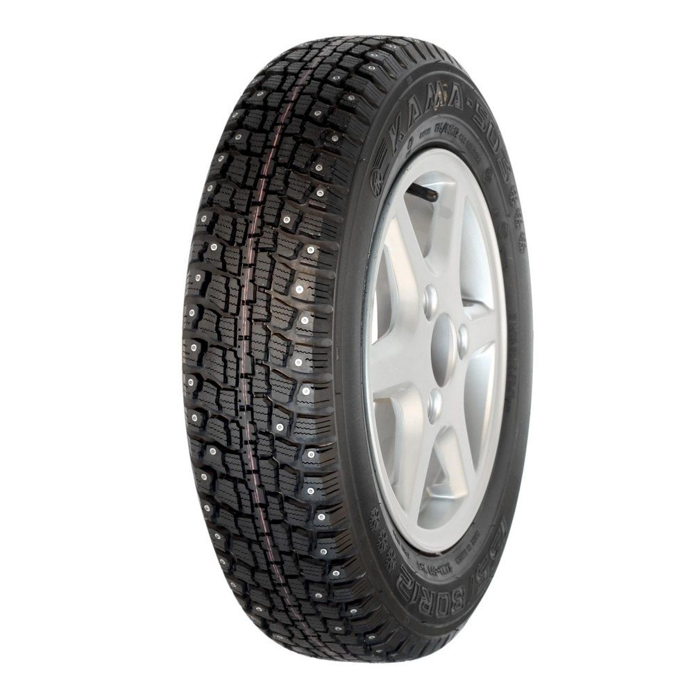 Зимняя шина шипованная Кама 503 (135/80 R12 68Q)