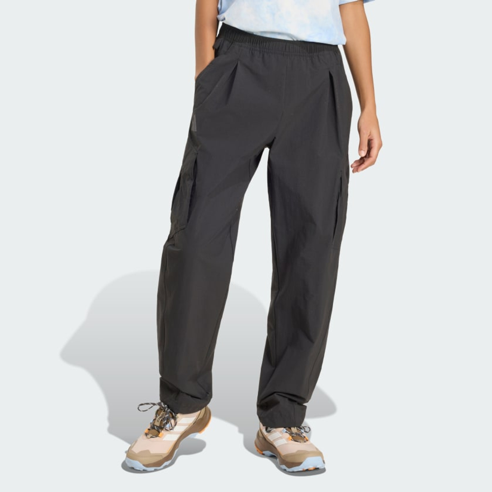 Брюки-карго Terrex Xploric CLIMA365 - Adidas