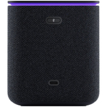 Умная колонка Яндекс Станция Миди с Алисой (24 Вт, Bluetooth 5.0, Wi-Fi, Zigbee), Черная