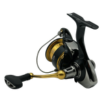 Катушка Daiwa 23 Legalis -
