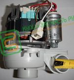насос для посудомоечной машины Beko (Беко) - 1891000400