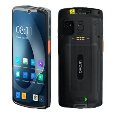 Терминал сбора данных Urovo DT66 Mobile Computer DT66-13Q3HSR4G6EU