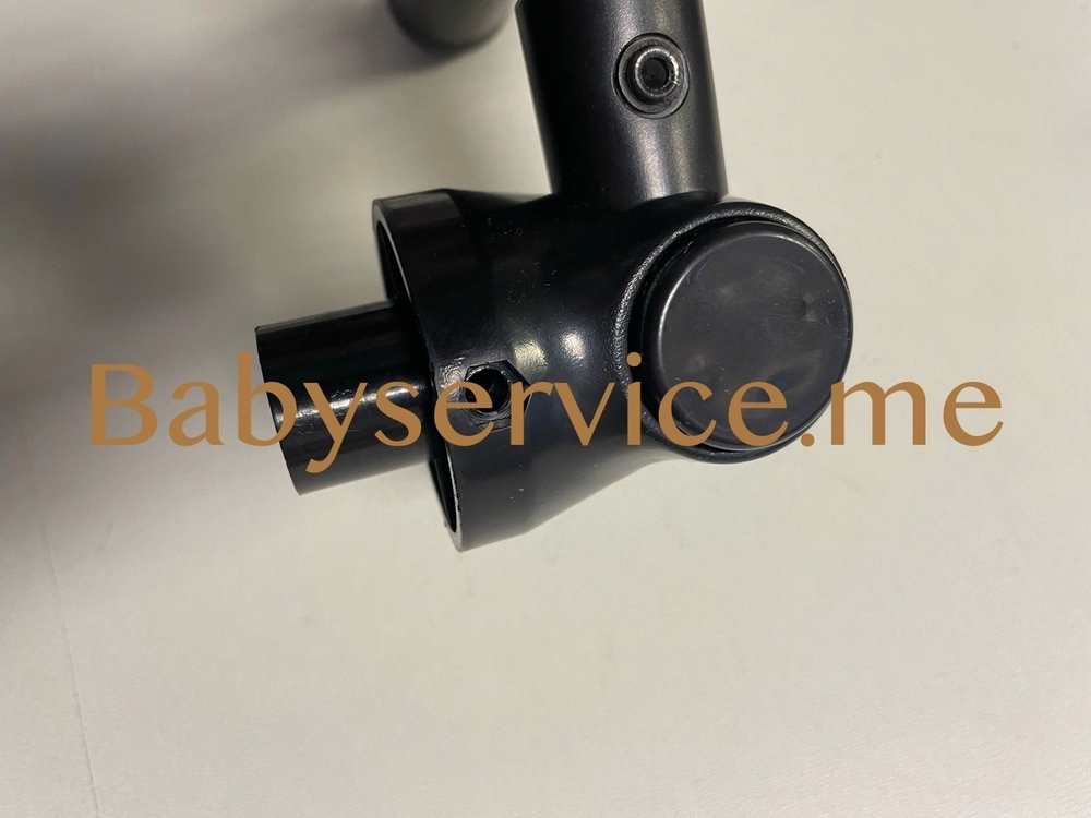 Руль беговела Happy Baby Adventure