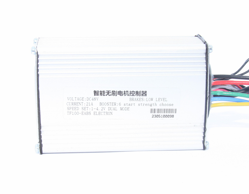 Контроллер для Kugoo Kirin M4, M4 Pro, Max Speed 2023 года