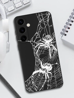 Чехол на Samsung S24 Plus