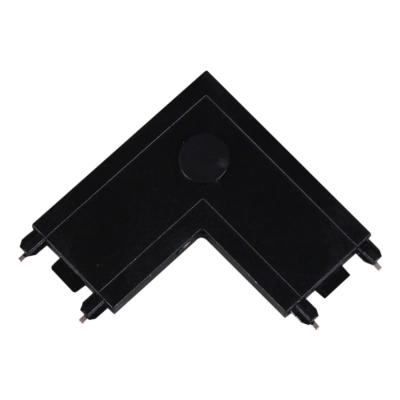 RL 06102 corner connector BK Reluce