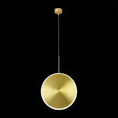 Подвесной светильник Imente SL1221.213.01 ST Luce