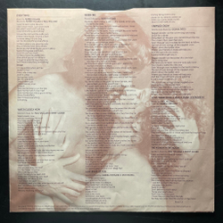 Виниловая пластинка Streisand, Kristofferson ‎– A Star Is Born LP