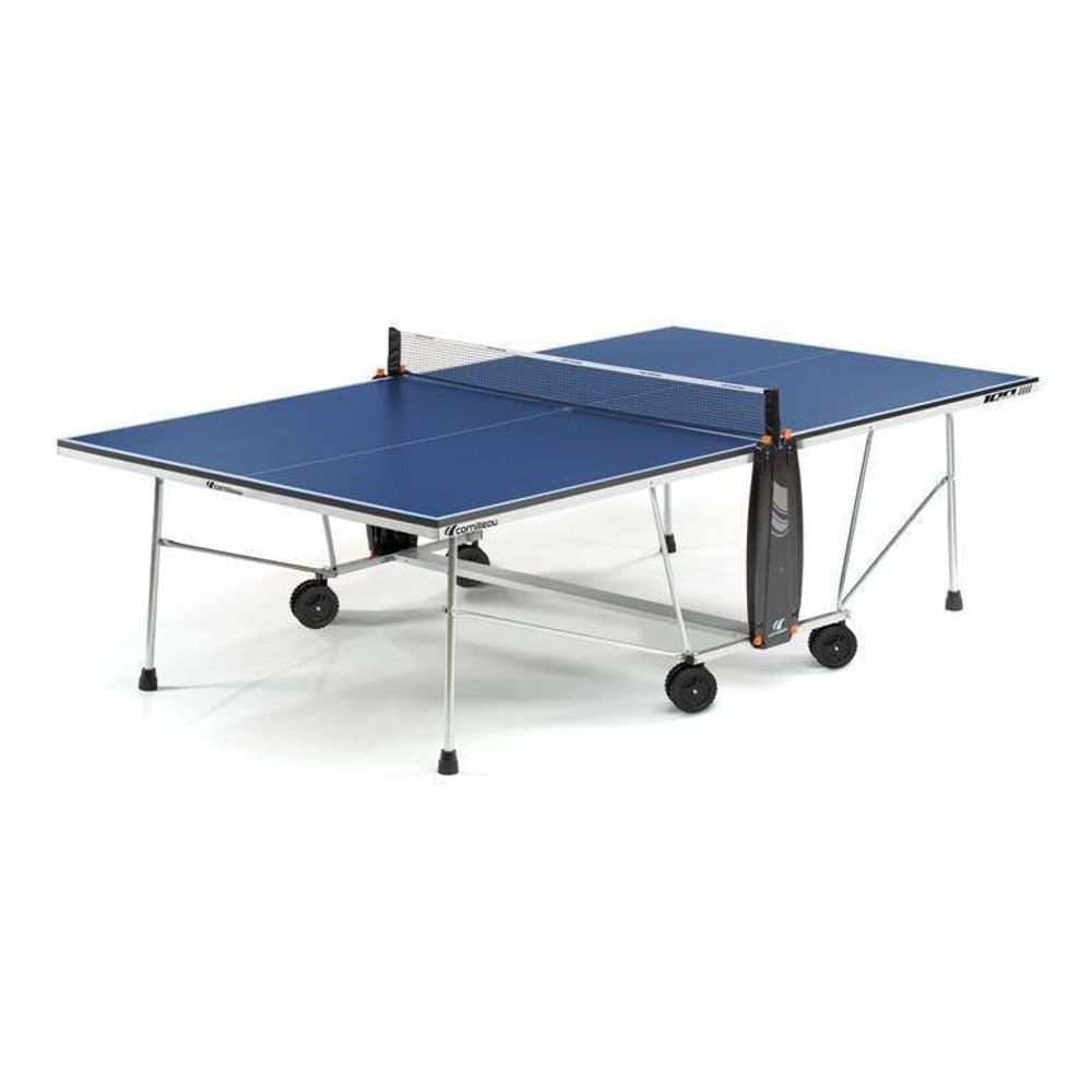 Теннисный стол для помещений Cornilleau Sport 100 Indoor