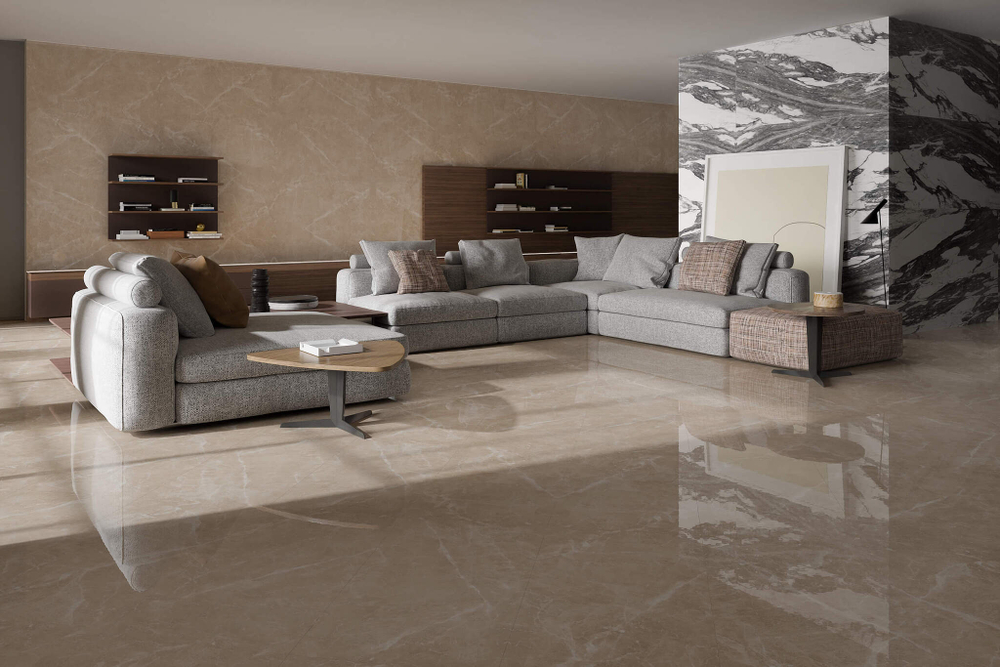 ARTCER 1XL Travertine Vein Natural Matt 120x180
