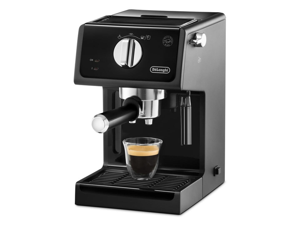 Кофеварка Delonghi ECP 31.21