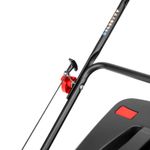 Газонокосилка бензиновая MTX GL46-ZG, 46 см, 65 л