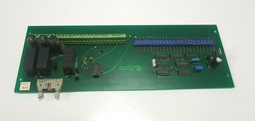 SWM-762 C