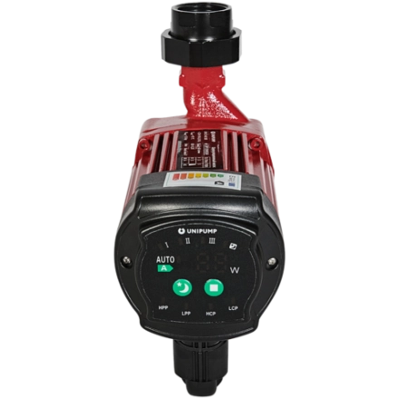 Насос циркуляционный UNIPUMP LPA 25-40