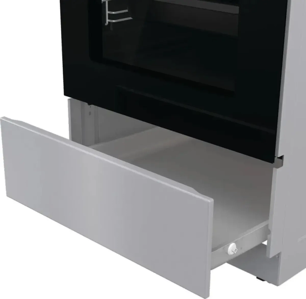 Плита электрическая Gorenje GEC5C41SG