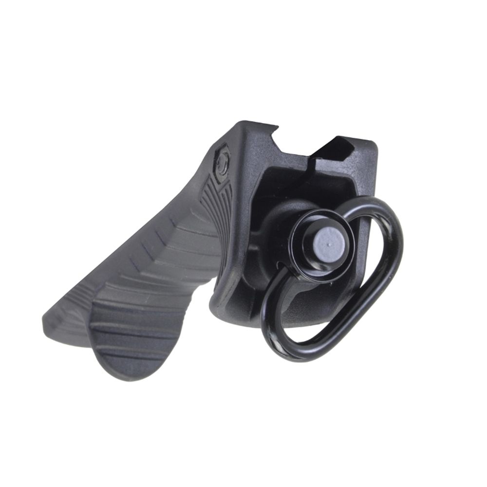 Упор на цевье, DLG Tactical