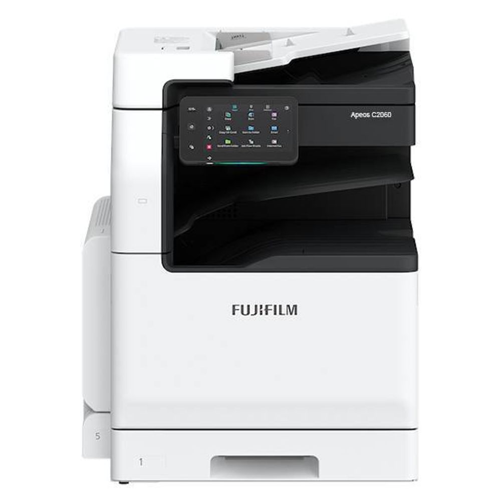 МФУ Fujifilm Apeos C2060CPS, А3, 20 стр./мин, Ethernet