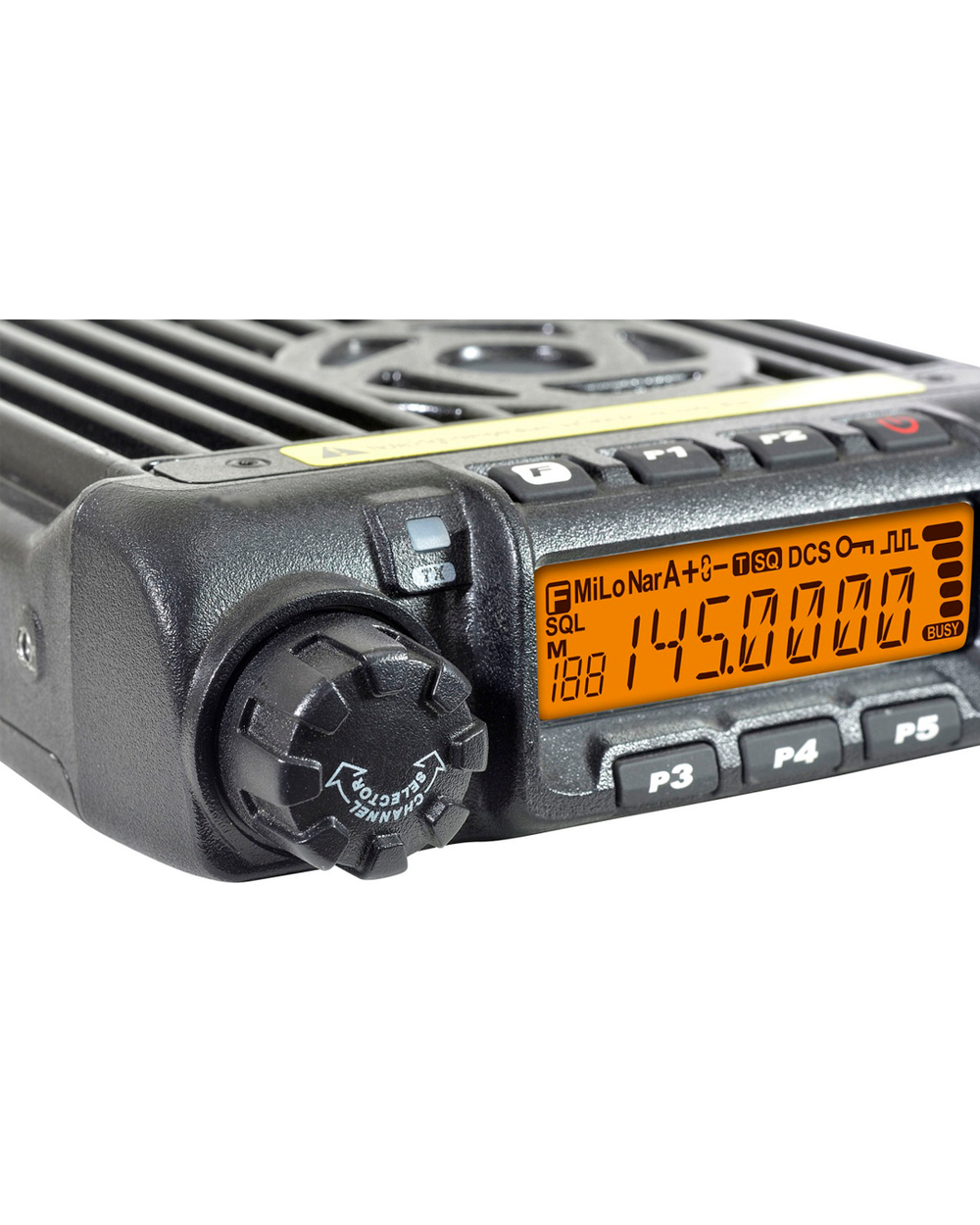 Радиостанция мобильная Аргут А-403 VHF