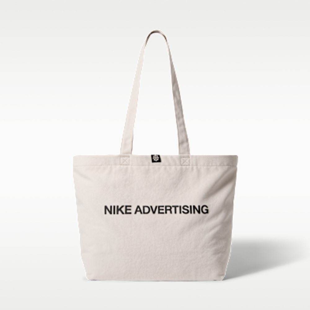 Сумка-шоппер (22 л) Nike Heritage - Nike
