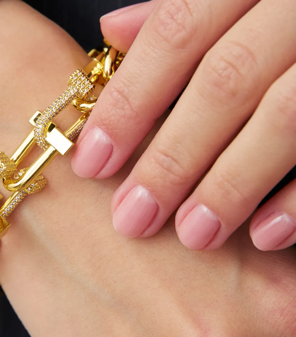 БРАСЛЕТ "STATEMENT SHINE"