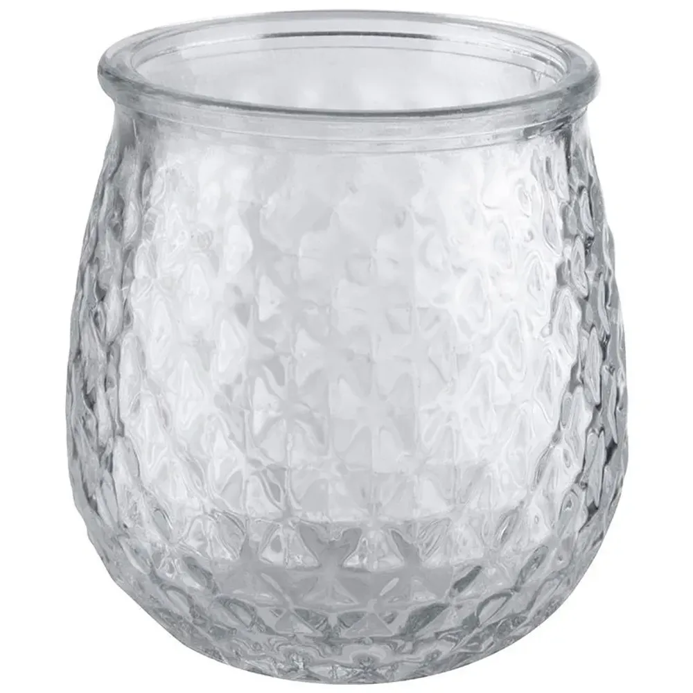 Стакан для ванной комнаты CRYSTALITE (стекло), прозрачный