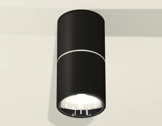 Точечный светильник XS XS6302081 Ambrella