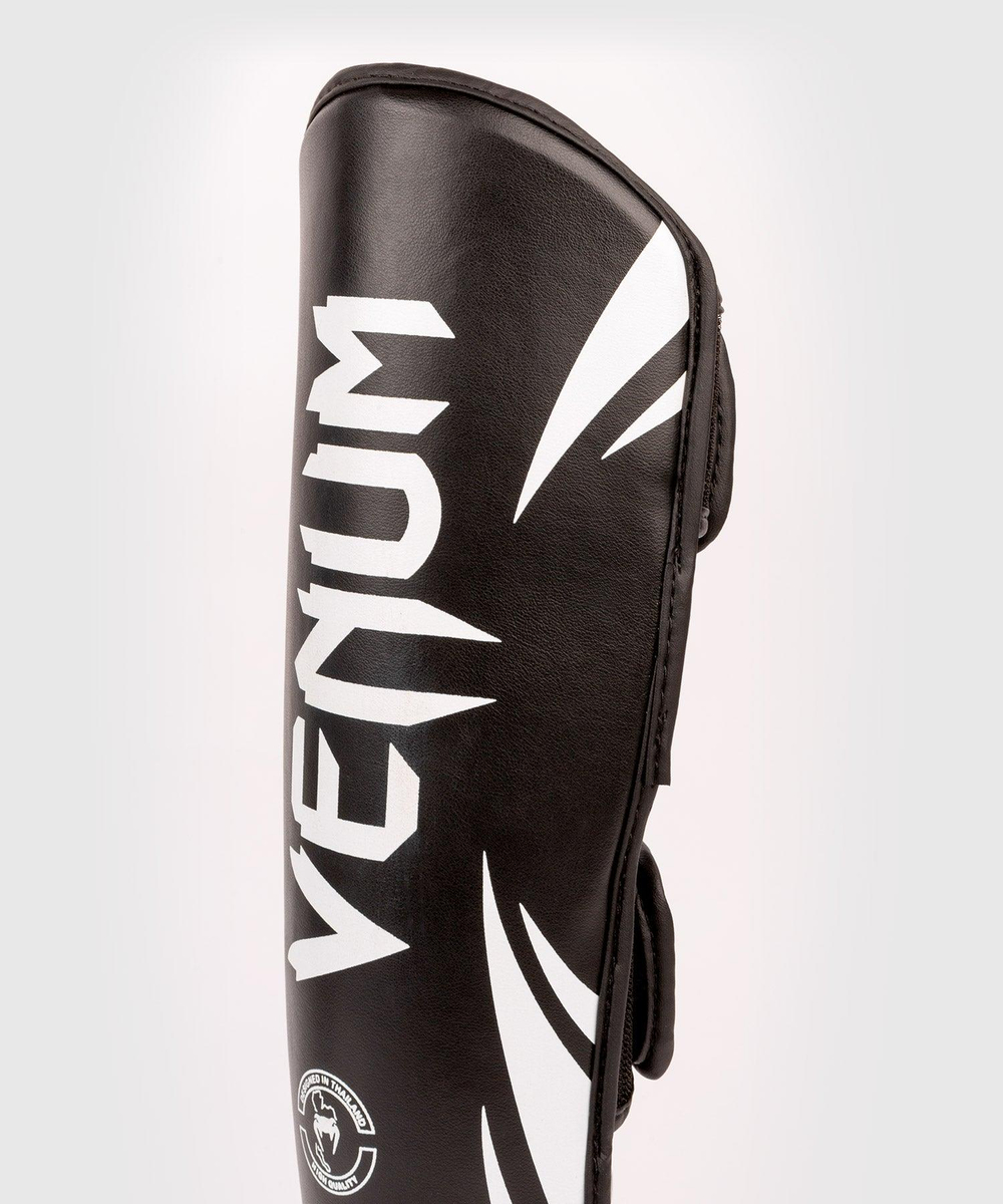 Перчатки ММА Venum Midnight Fury Black/Grey/Silver